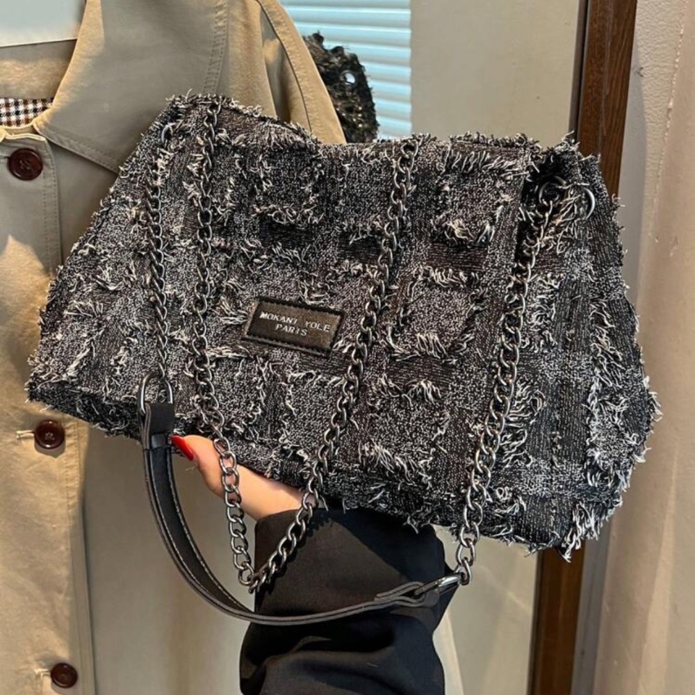 SHEIN purse